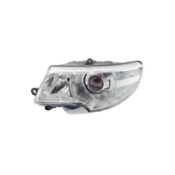 Auto Headlamps