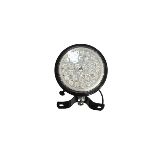 Work Lamp Tractor — White light color, waterproof