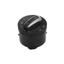 Automatic Headlight Control