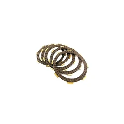 Clutch Plates Motorcycle