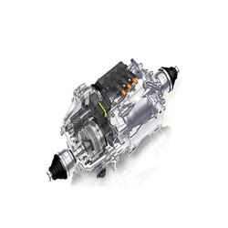 Automotive Gearboxes