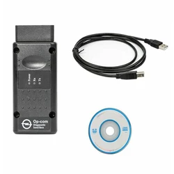 Ops Auto Diagnostic Tool