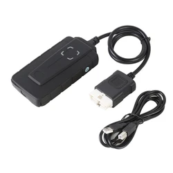 Bluetooth Diagnostic Tool