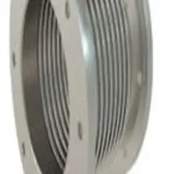 Single Bellows Assembly, Color any