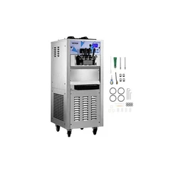Ice Cream Bentism Machine