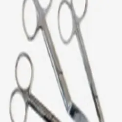 Bandage Scissor, UsageApplication Hospital and Clinics