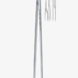 Curved Scissor, UsageApplication SURGICAL