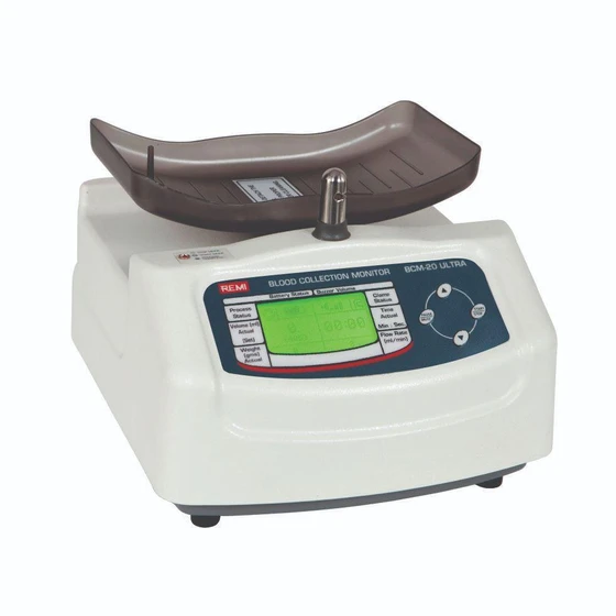 Remi Blood Monitor  — 220 - 240 v voltage, 5 kg