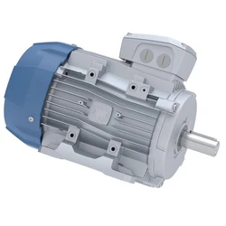 Industrial Ac Motor