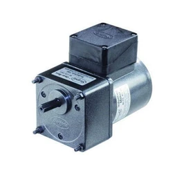 Three Phase Adept Motor