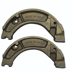 Brake Shoe Castings