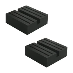 Rail Rubber Pad