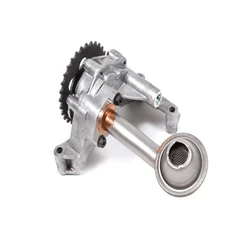 Engine Oil Pumps