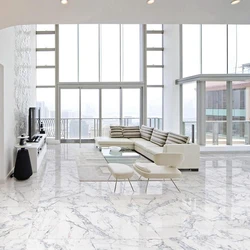 Polished Ceramic Tiles