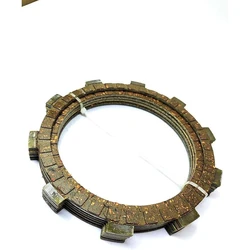 Bike Clutch Plate