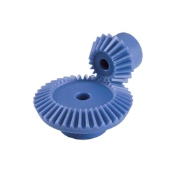 Nylon Bevel Gear
