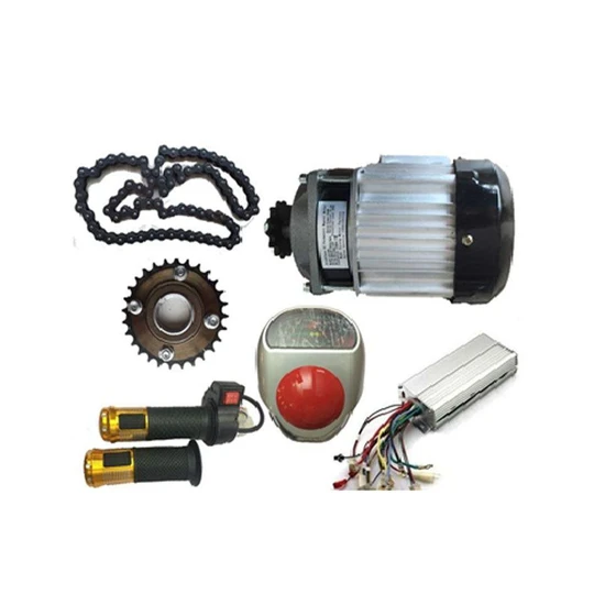 E Rickshaw Spare Parts — Mildsteel, iron, cables material
