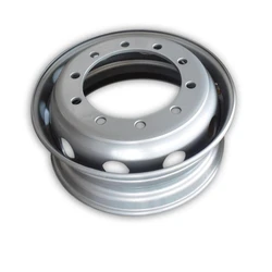 Truck Wheel Rim