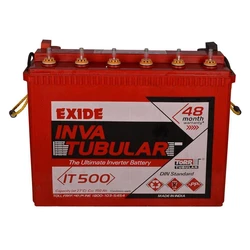 Exide Inverter Battery