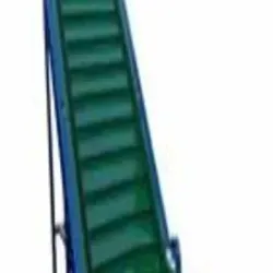 Elevator Bucket- stainless steel and mild steel, Material Plastic
