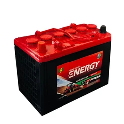 Energy Automotive Battery
