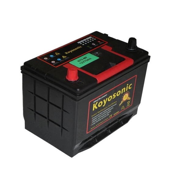 Rechargeable Calcium Battery — Constant voltage charging