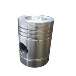 Diesel Engine Piston