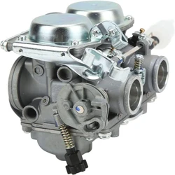 Twin Cylinder