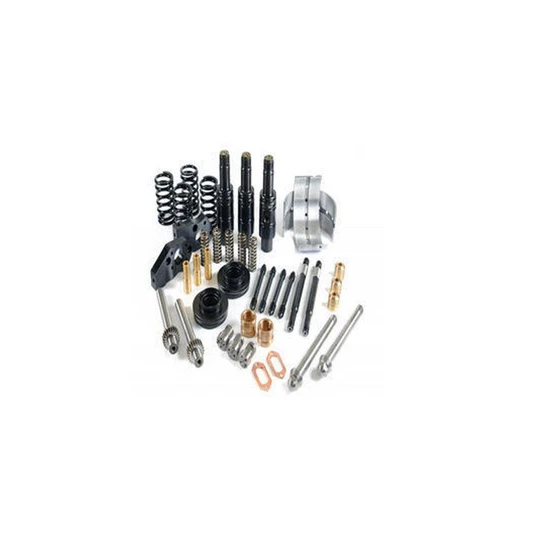 Ship Spare Parts — Safety services, durable