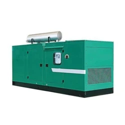 Genset Rental Service