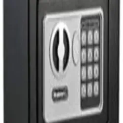 Jewellery Shop Safe Locker, Weight 2100kg