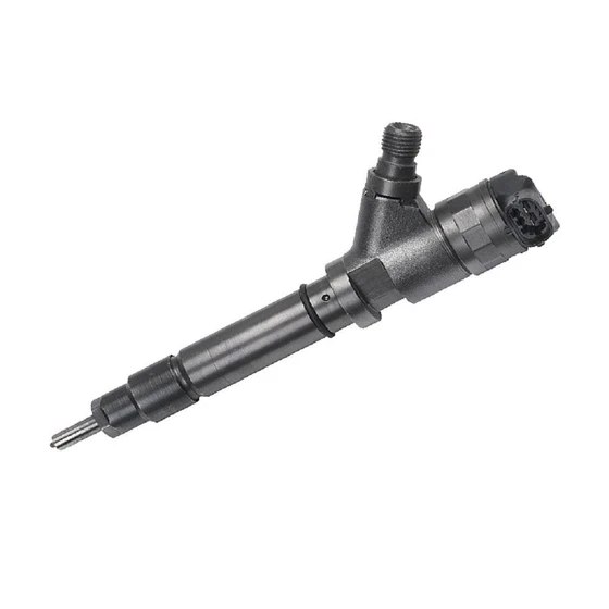 Diesel Engine Nozzle — Efficiency and performance