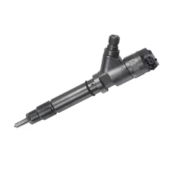 Diesel Engine Nozzle