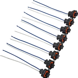 Fuel Injector Connector Wire Seal