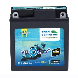 Bike Wheeler Battery