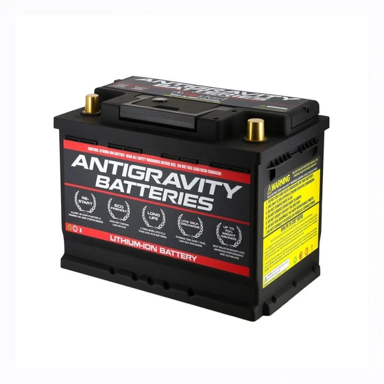 Car Battery Body — Acid lead, power backup use