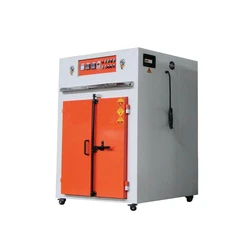 Air Circulatory Ovens
