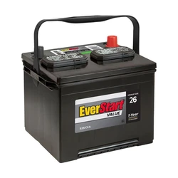 Electric Automotive Battery