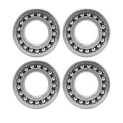 Double Ball Bearing