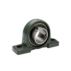 Mounted Ball Bearings