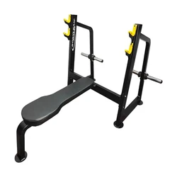 Olympic Flat Bench