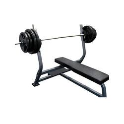 Bench Press Machine