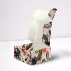 Paper Printed Boxes