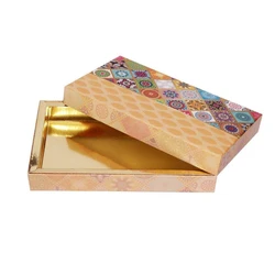 Sweet Packaging Box