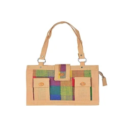 Women Jute Bags