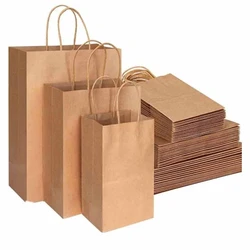 Paper Carry Bag