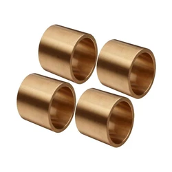 Metal Bush Set