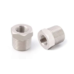Bushing Hex Adapter