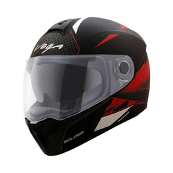 Full Face Helmets