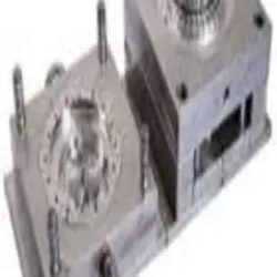 Automotive Plastic Mould, Size Variable